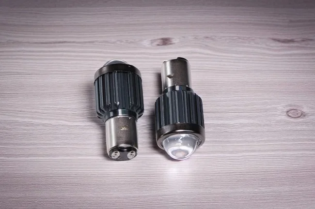 LED Lens
