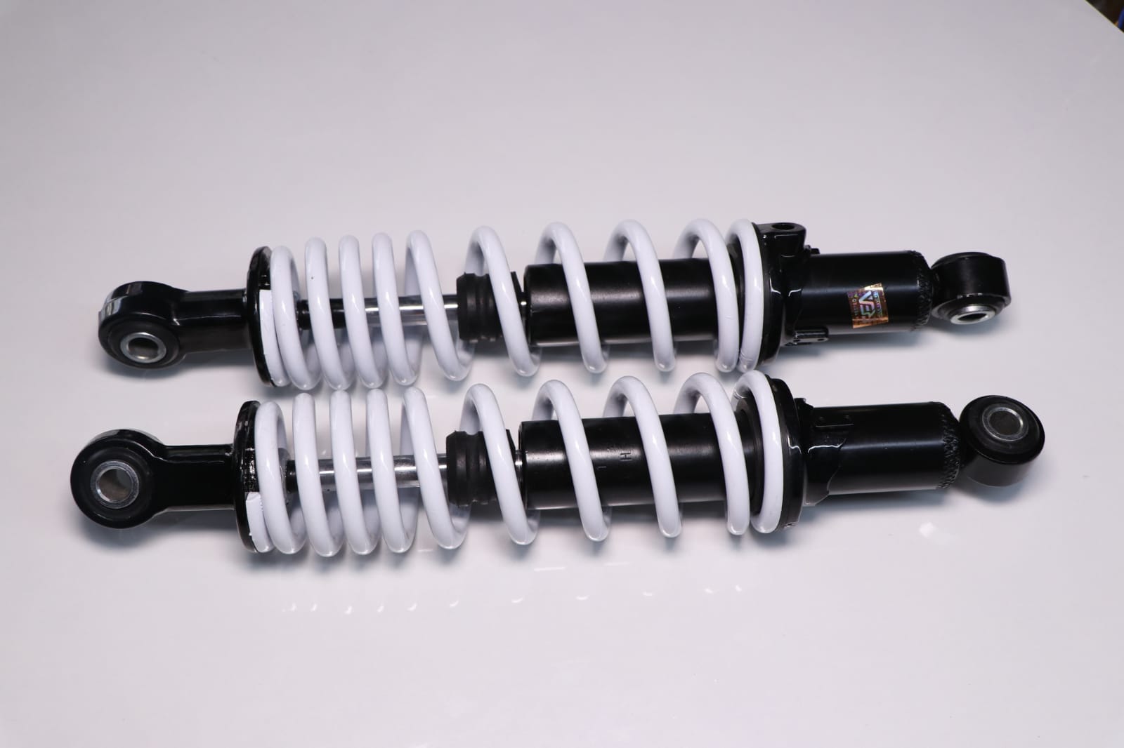 Rear Shocker